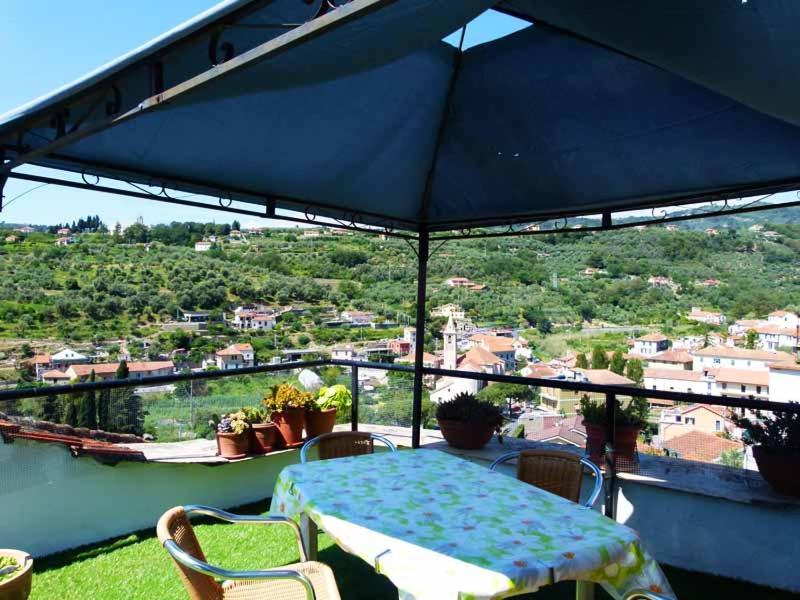 Un Posto Al Sole Vila Diano San Pietro Exterior foto