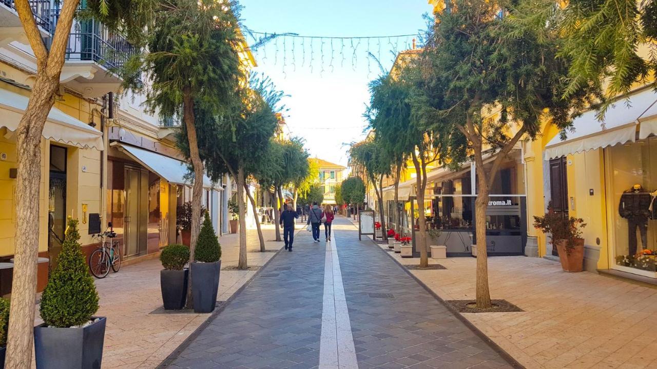 Un Posto Al Sole Vila Diano San Pietro Exterior foto