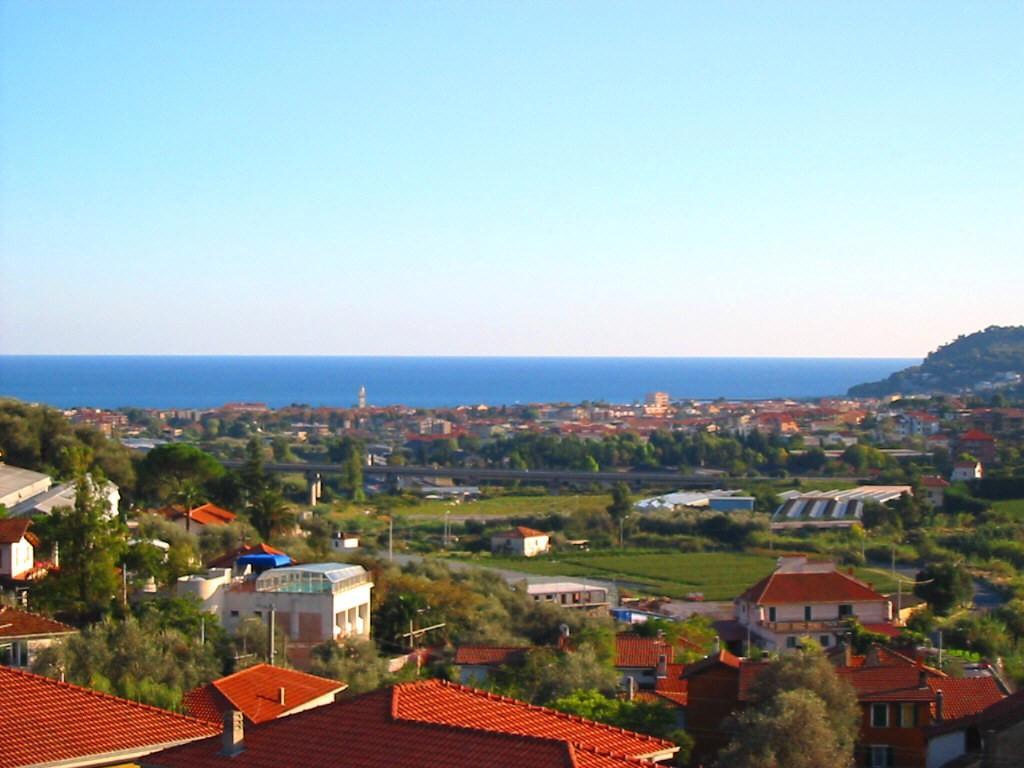 Un Posto Al Sole Vila Diano San Pietro Exterior foto