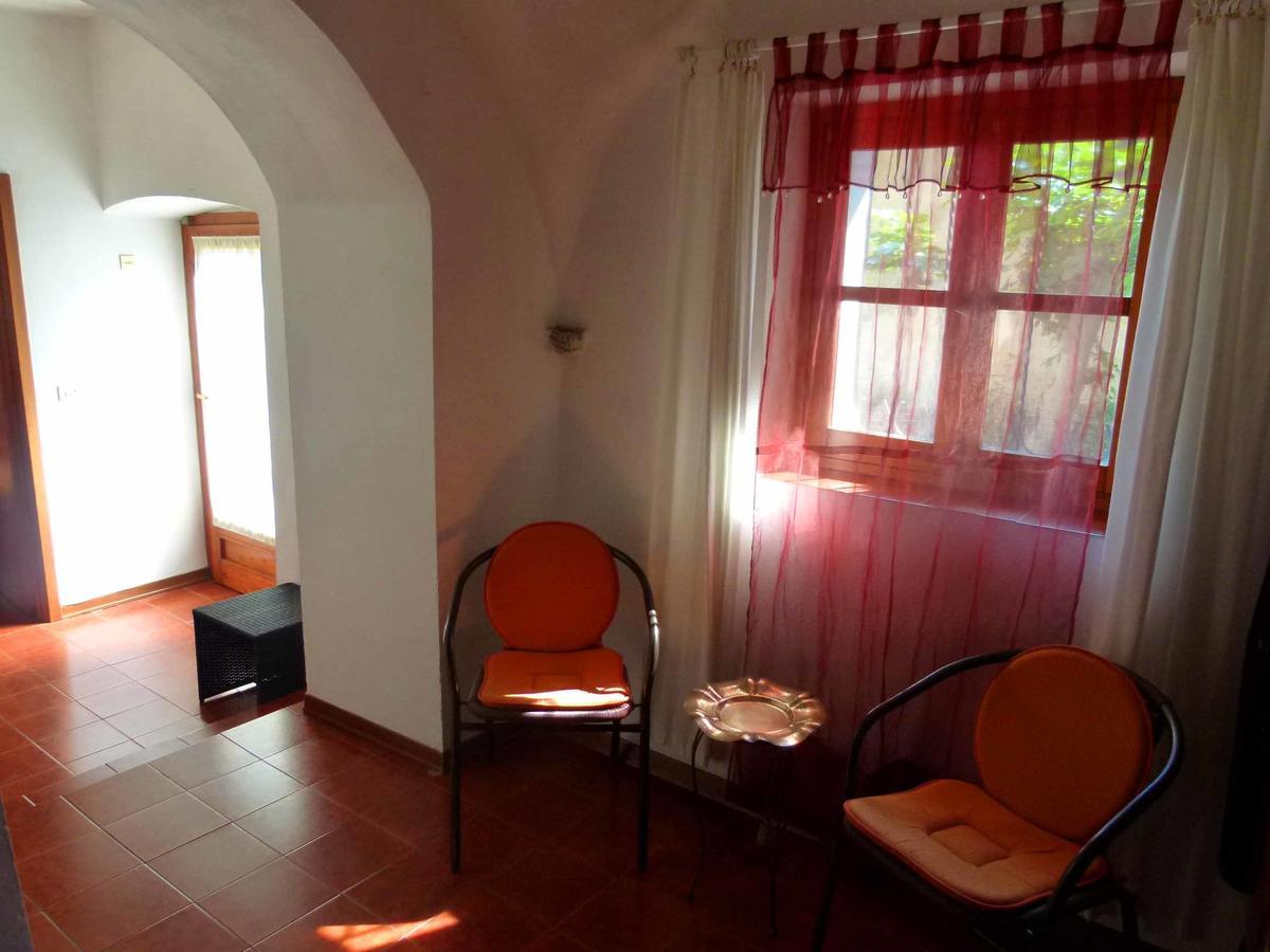 Un Posto Al Sole Vila Diano San Pietro Exterior foto