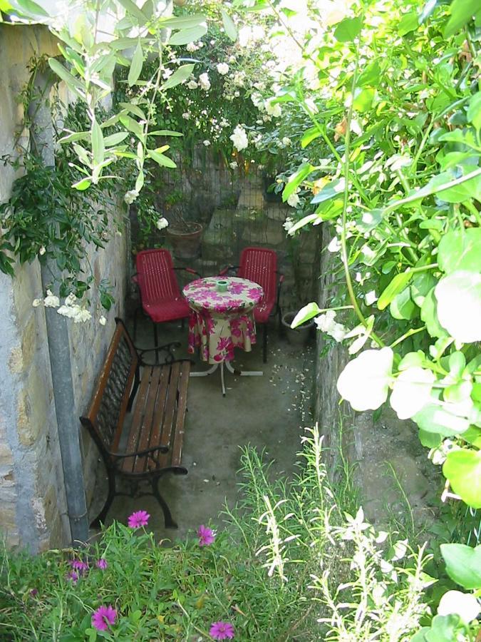 Un Posto Al Sole Vila Diano San Pietro Exterior foto