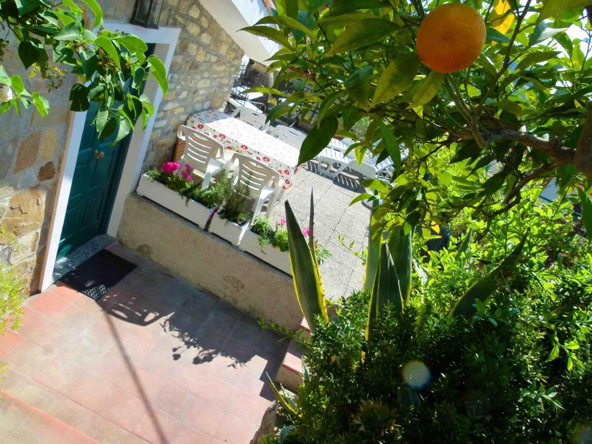 Un Posto Al Sole Vila Diano San Pietro Exterior foto