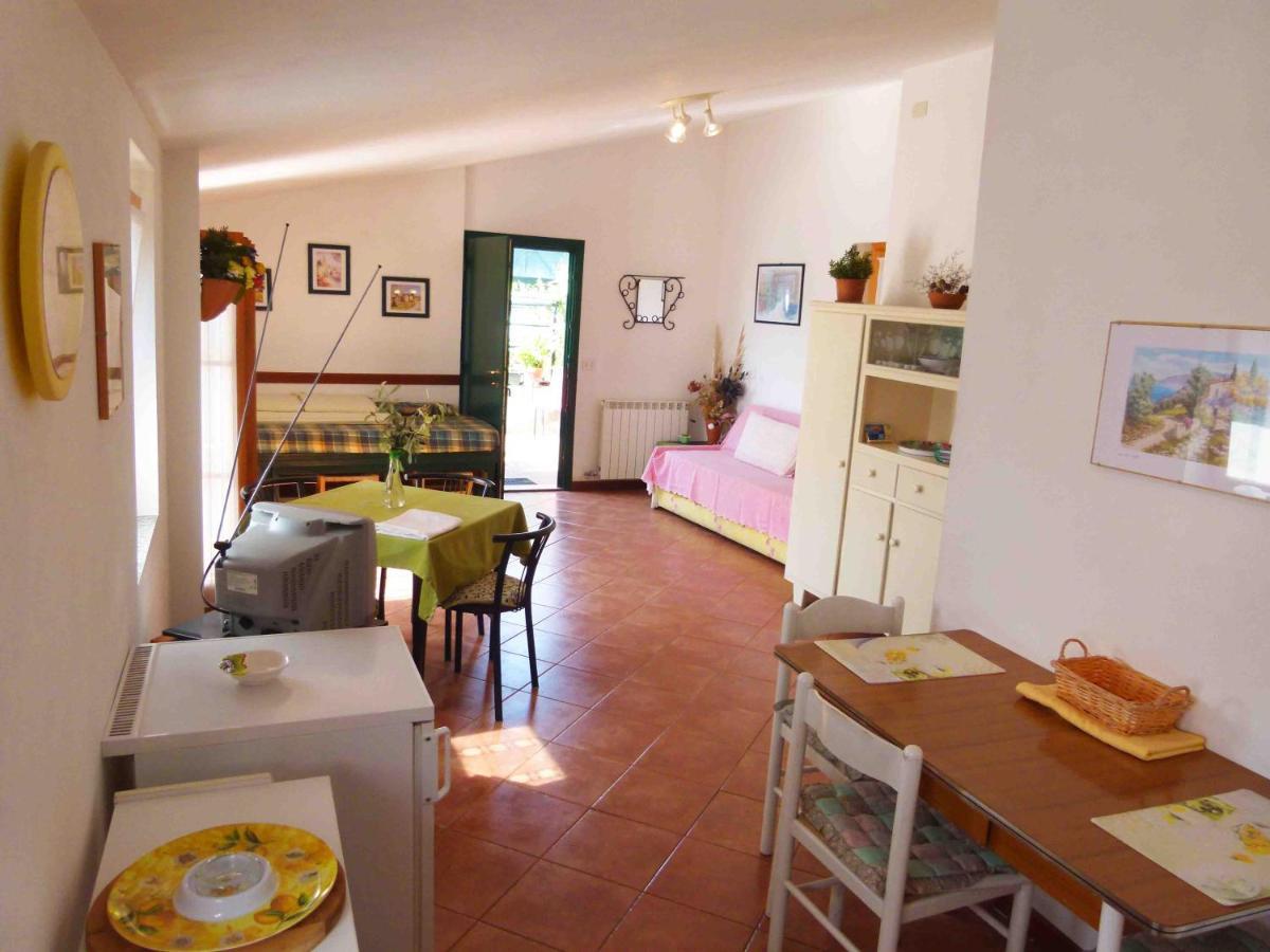 Un Posto Al Sole Vila Diano San Pietro Exterior foto