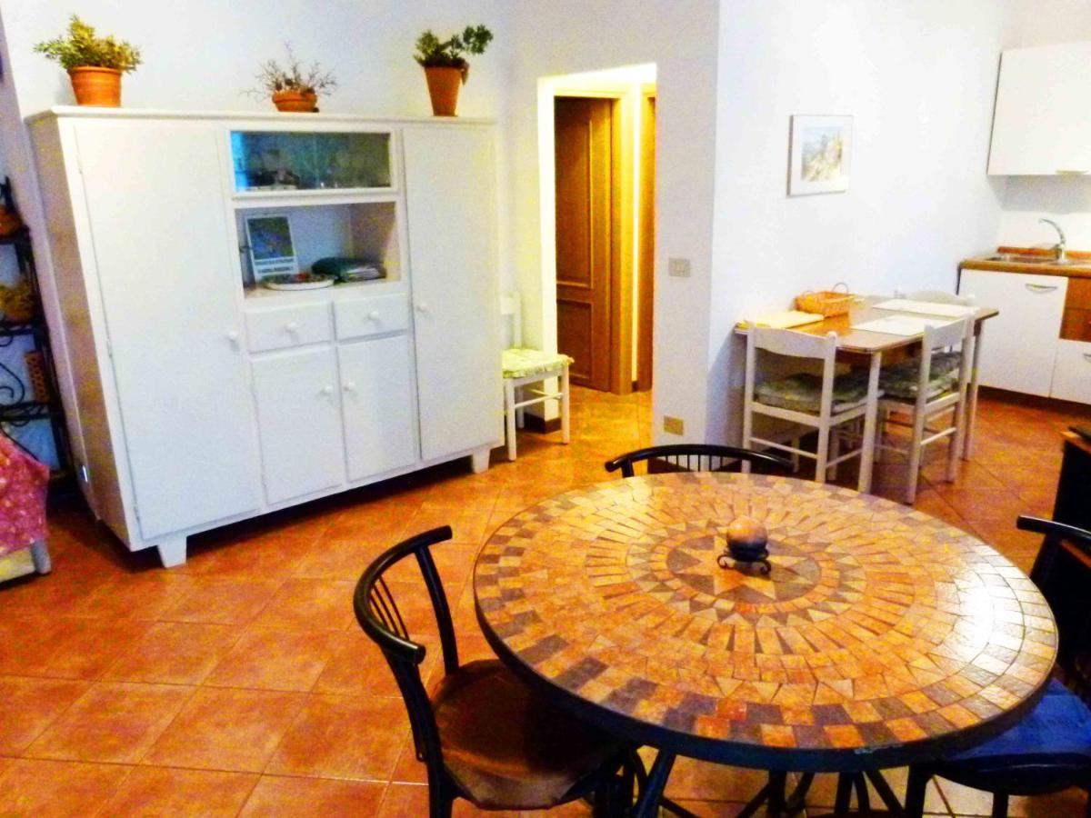 Un Posto Al Sole Vila Diano San Pietro Exterior foto